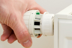 Anchorsholme central heating repair costs