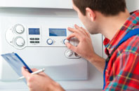 free Anchorsholme gas safe engineer quotes